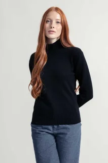 Pullover Ada black ardesia