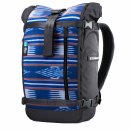 Rucksack Raja Lite Ecopack M-30 Guatemala 12