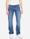 Straight Fit Jeans Egon blue used