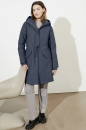 Parka Lismore graphite