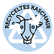 Recyceltes Kaschmir